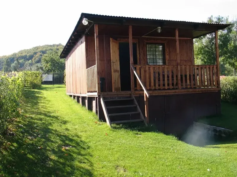Domek w Nadolu do wynajęcia nad Jeziorem Żarnowieckim